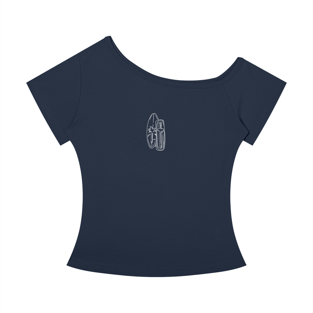 Charmed Tee