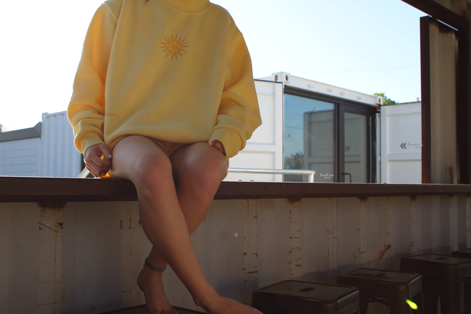 under the sun collection