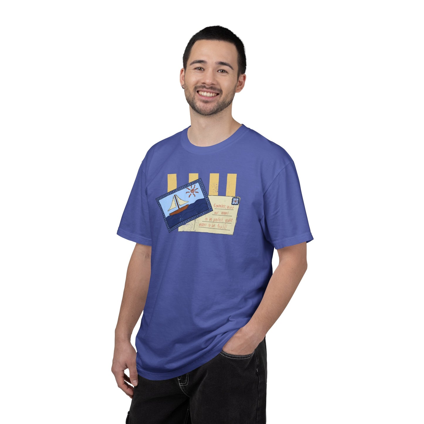 Letter to Yourself Tee