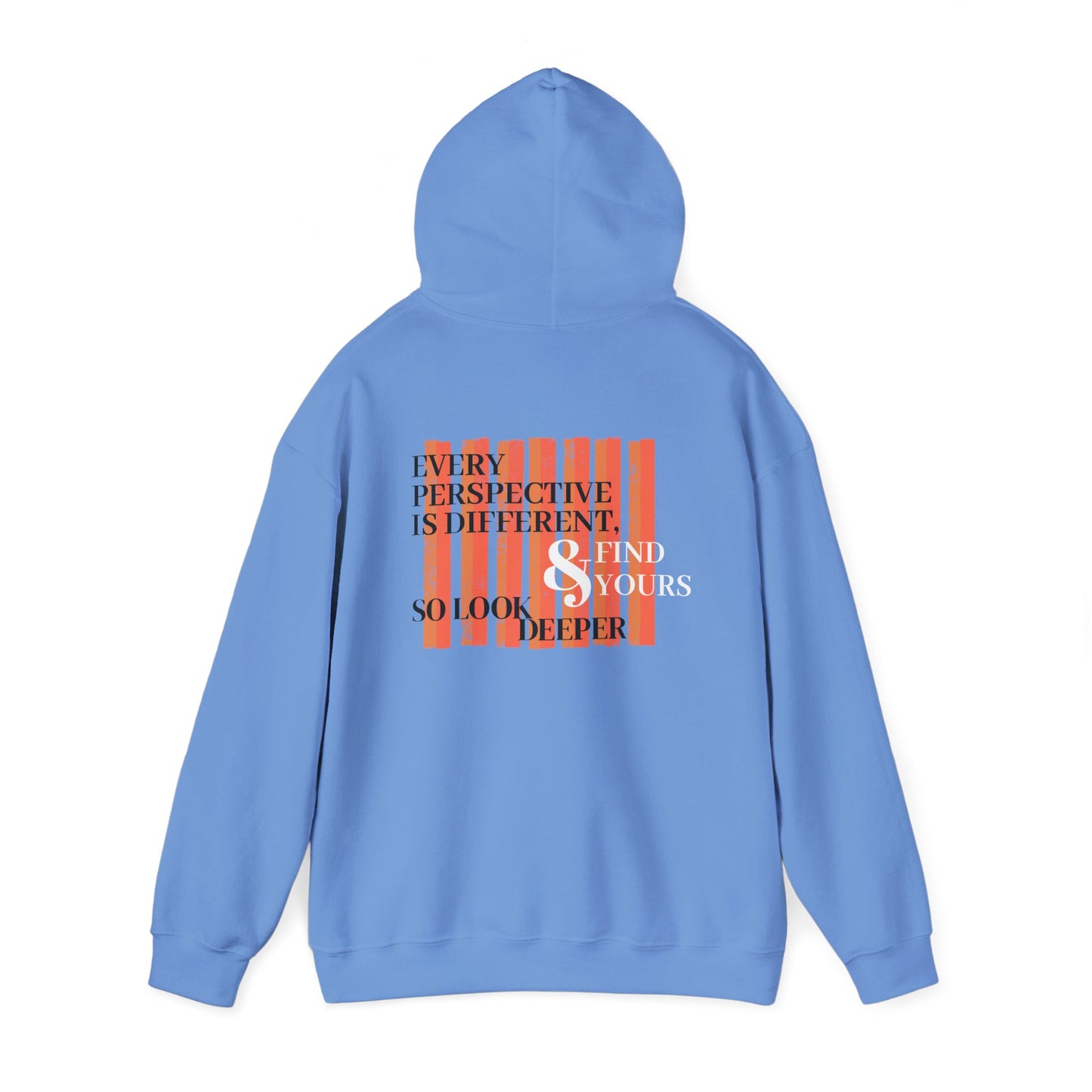 & Find Yours Shark Tooth Hoodie