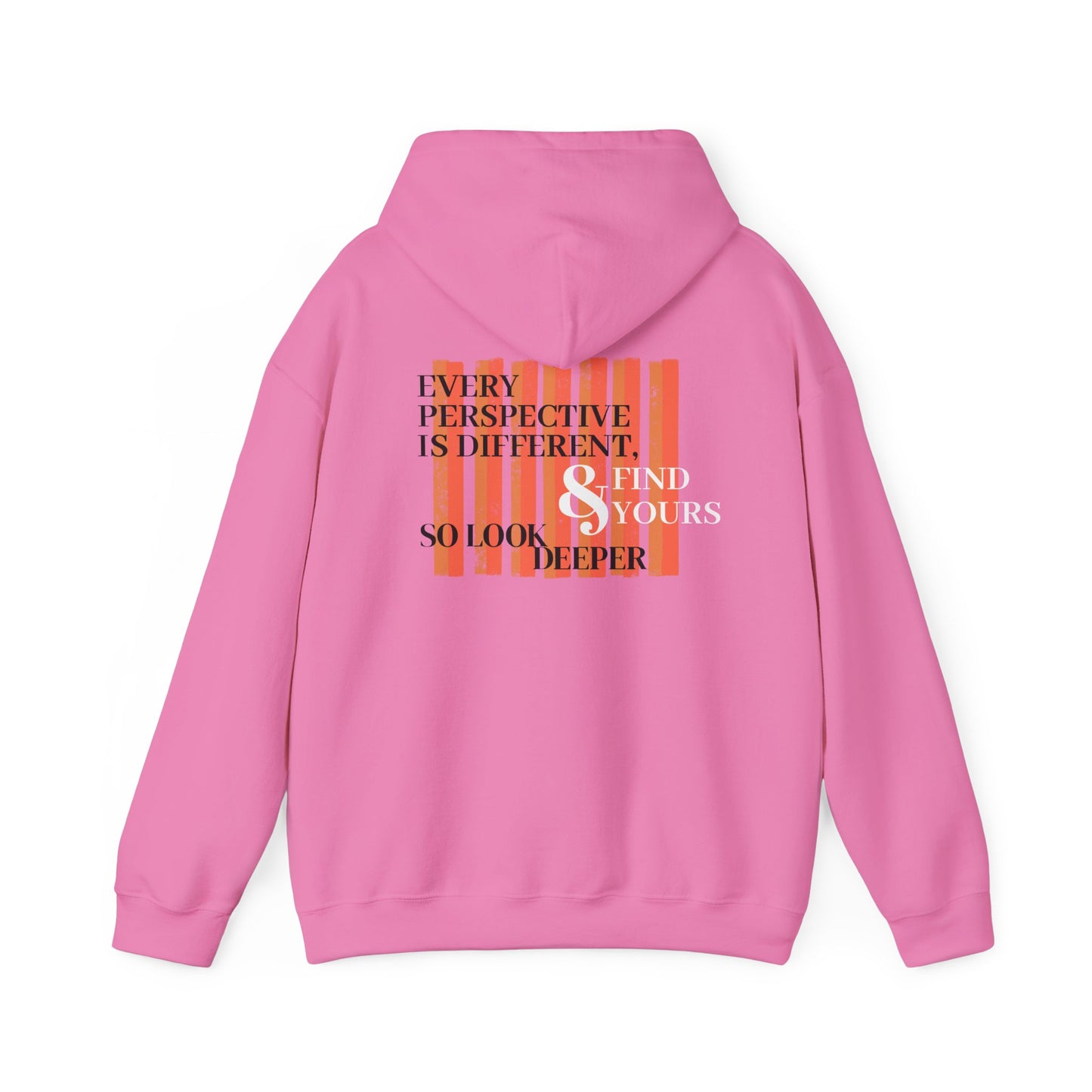 & Find Yours Shark Tooth Hoodie