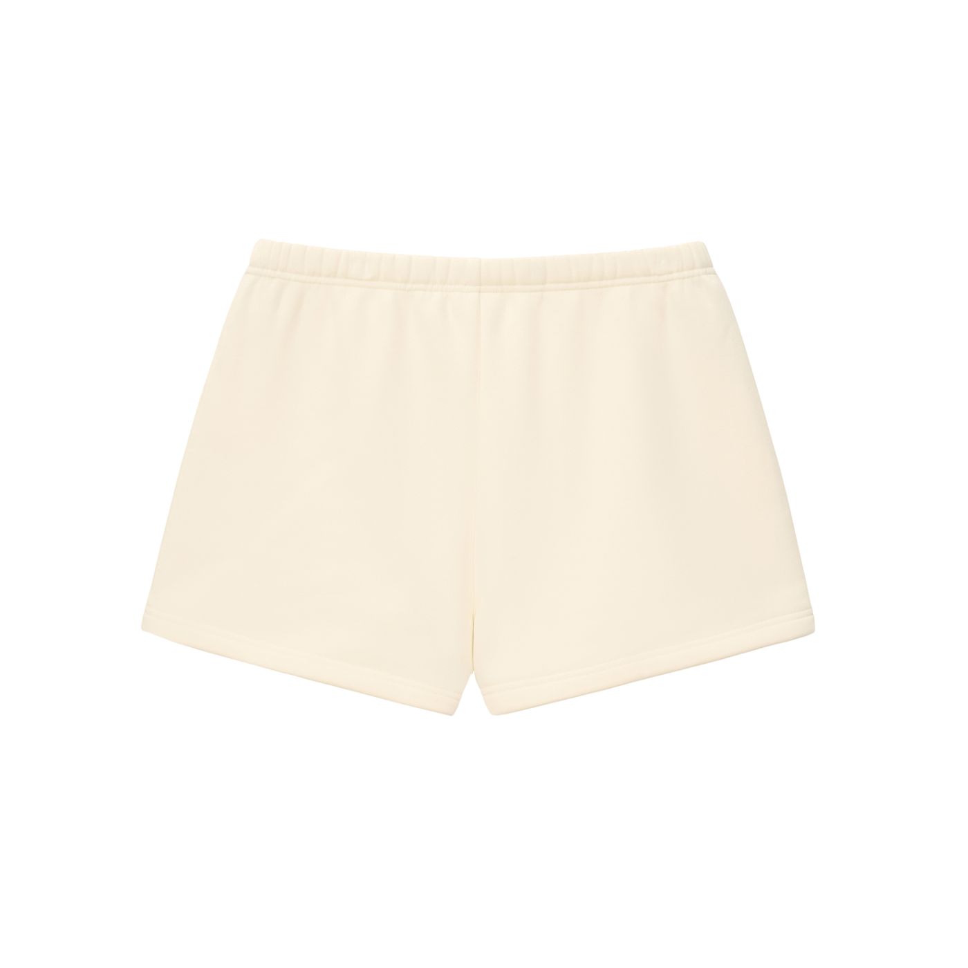 Painting Petals Shorts