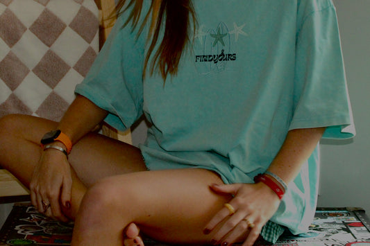 Ocean Tee