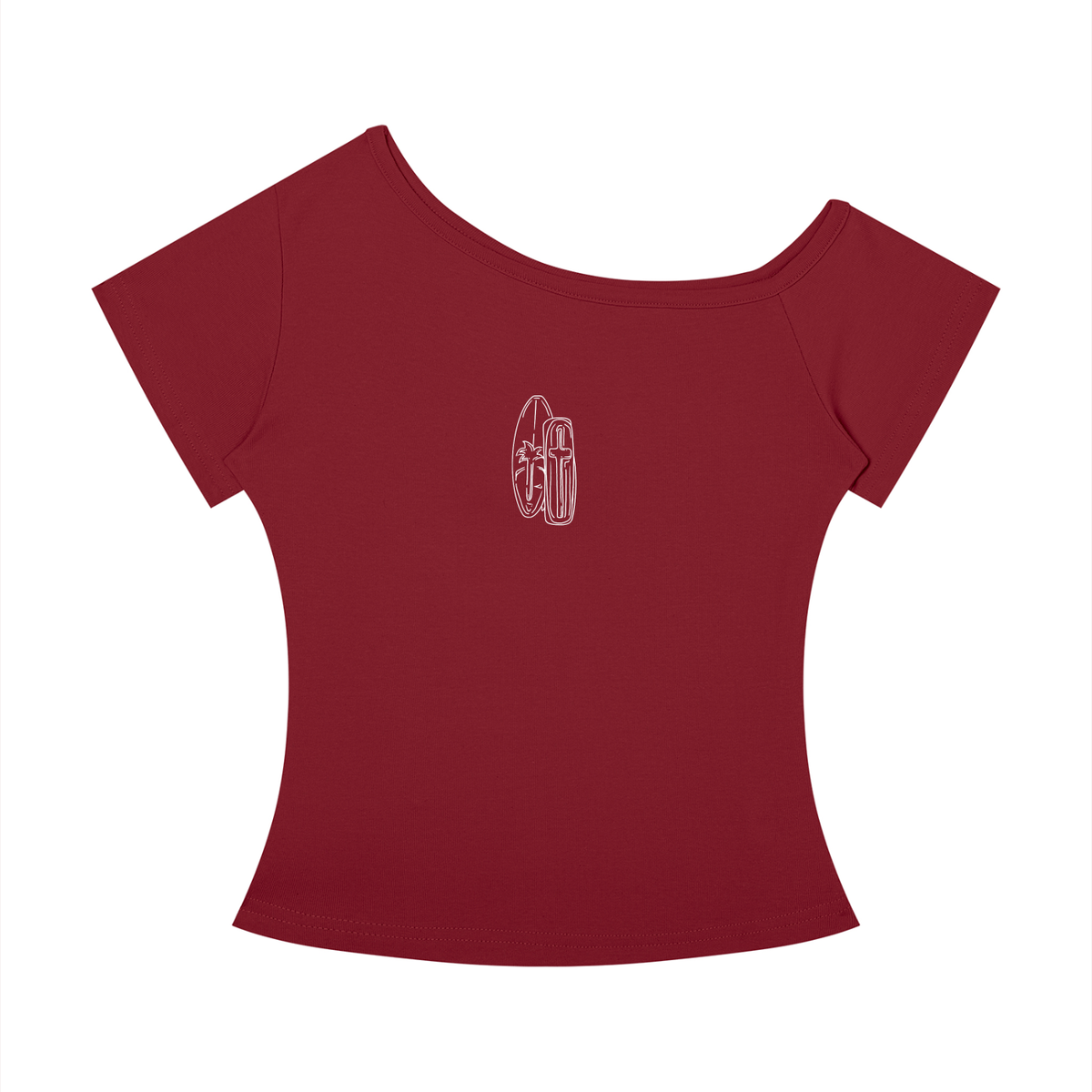 Charmed Tee