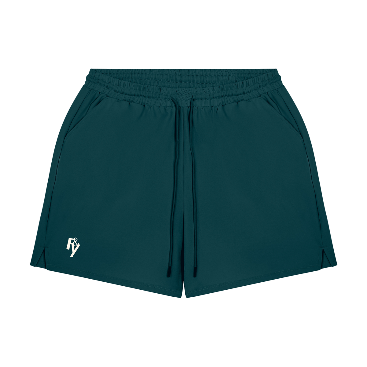 &FY Stamped Shorts