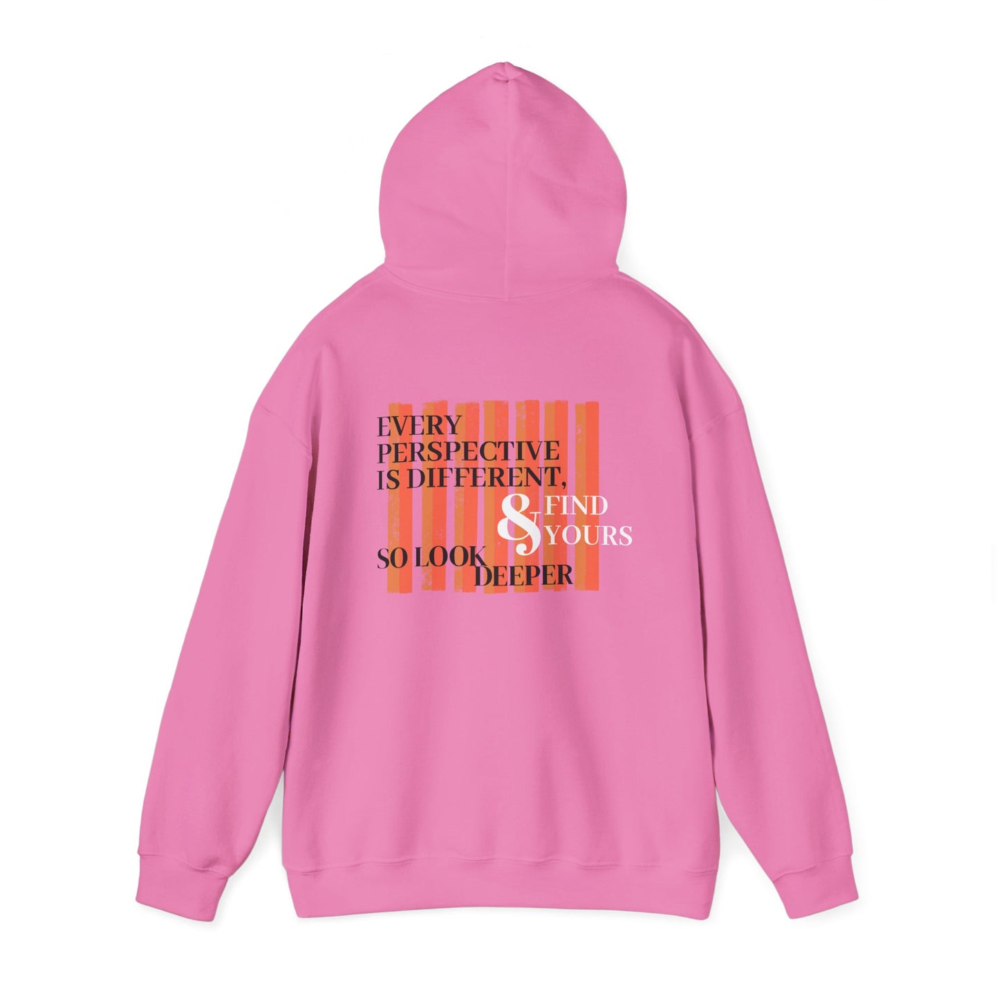 & Find Yours Shark Tooth Hoodie