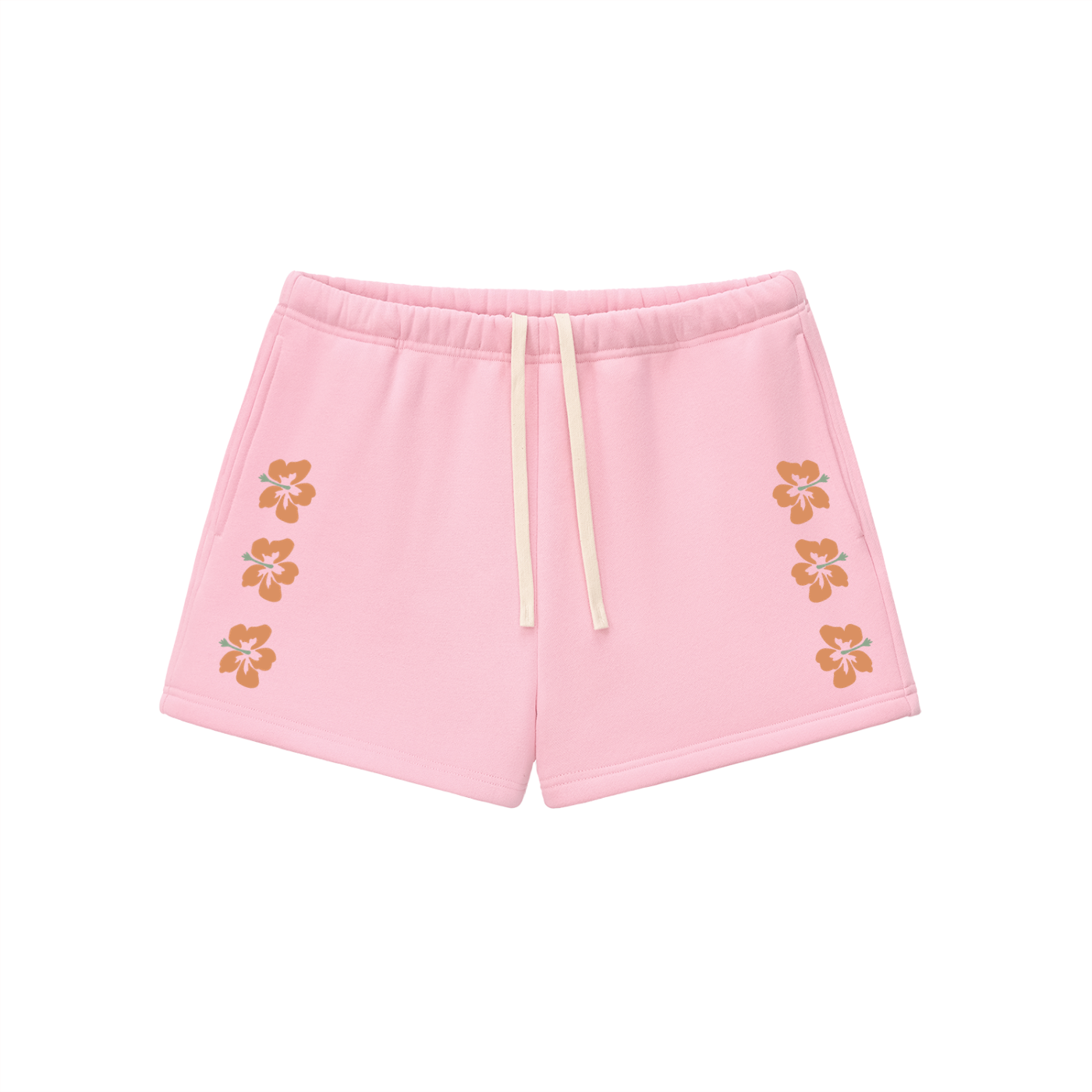In Bloom Shorts