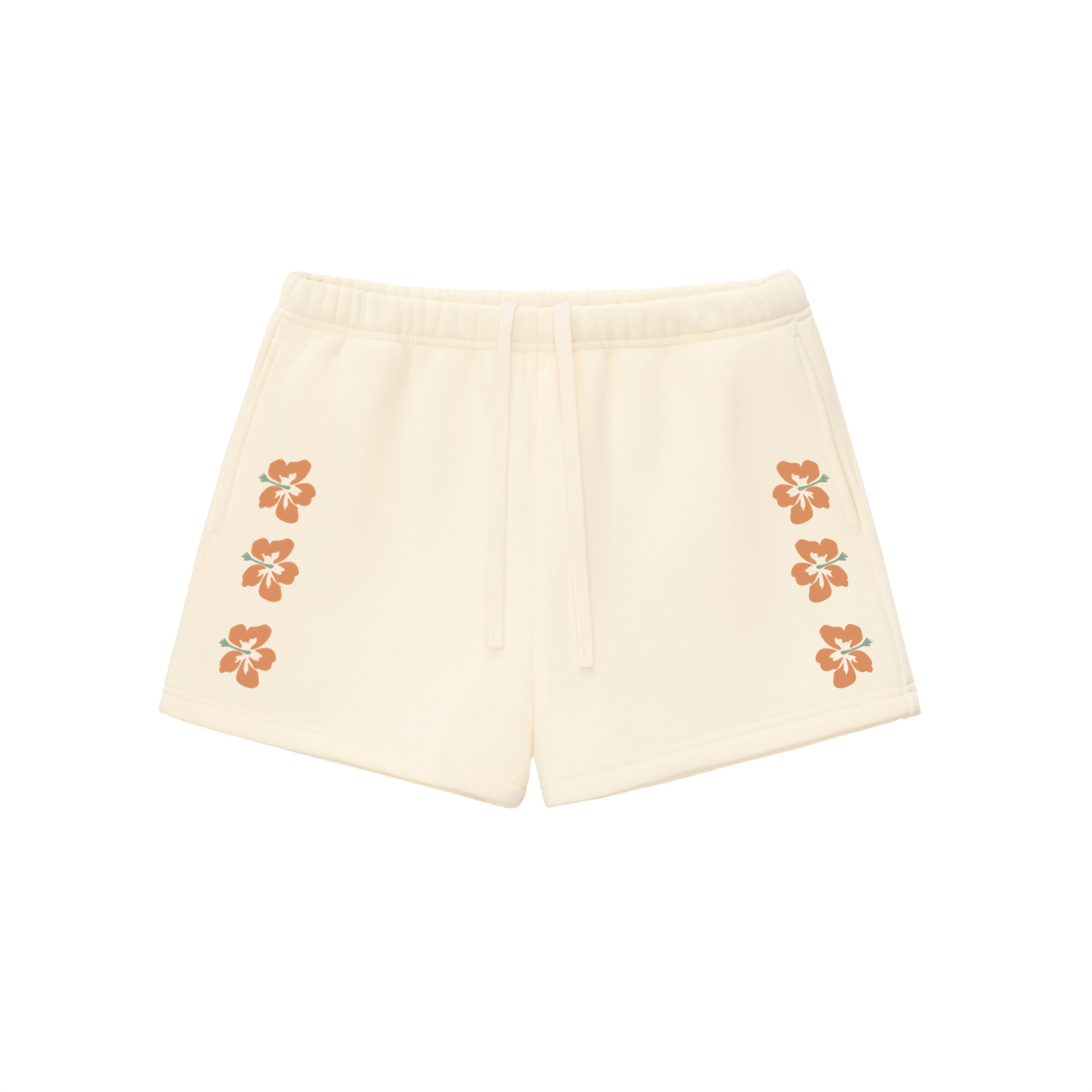 In Bloom Shorts