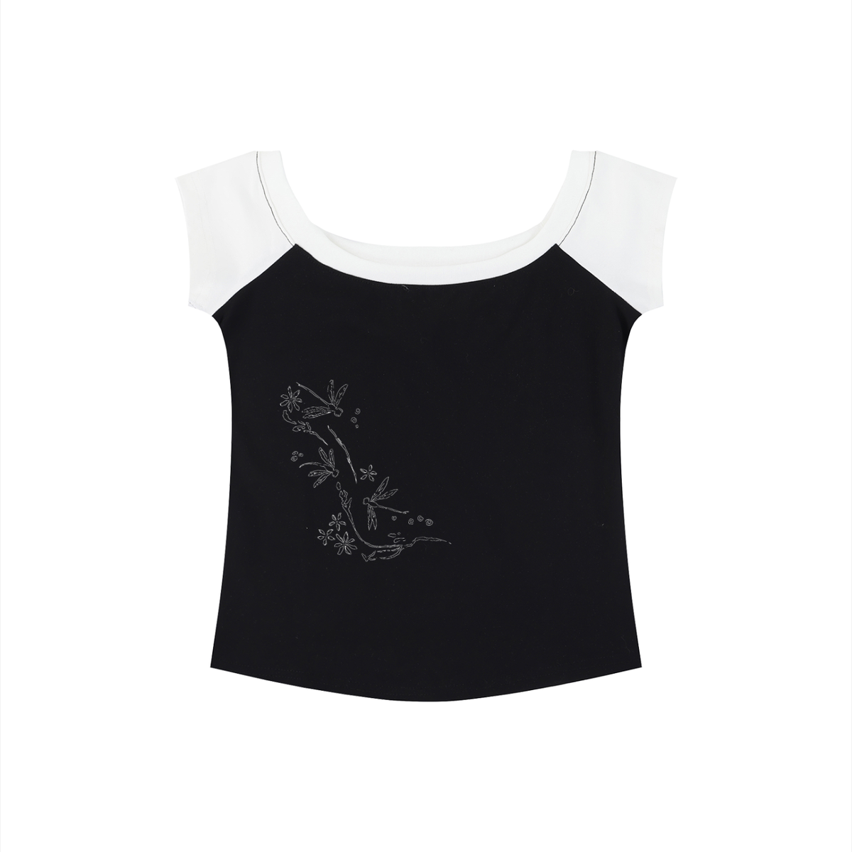 Dragonfly Tee