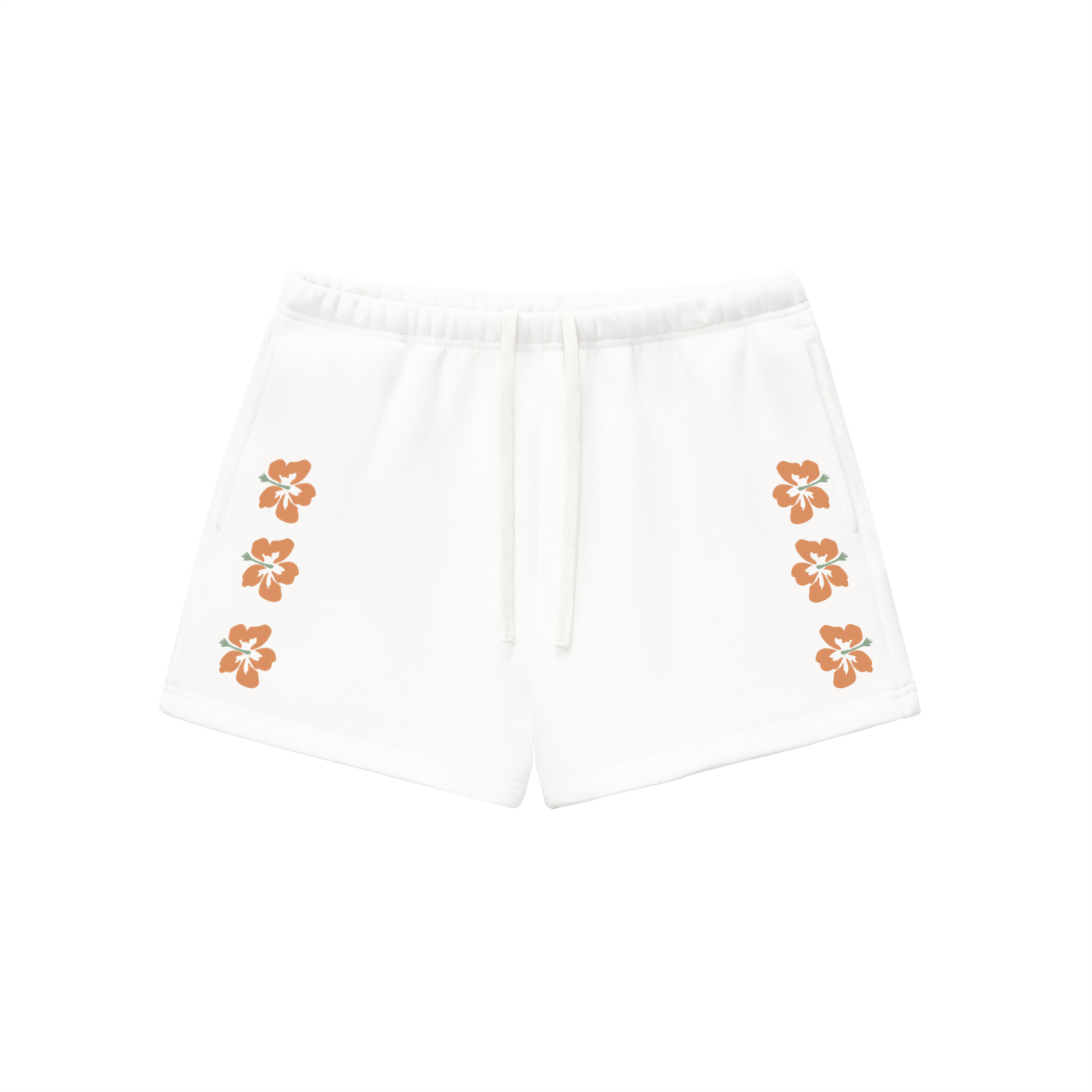 In Bloom Shorts