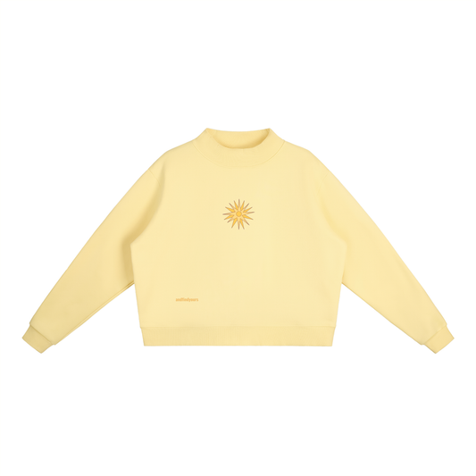 &findyours mockneck
