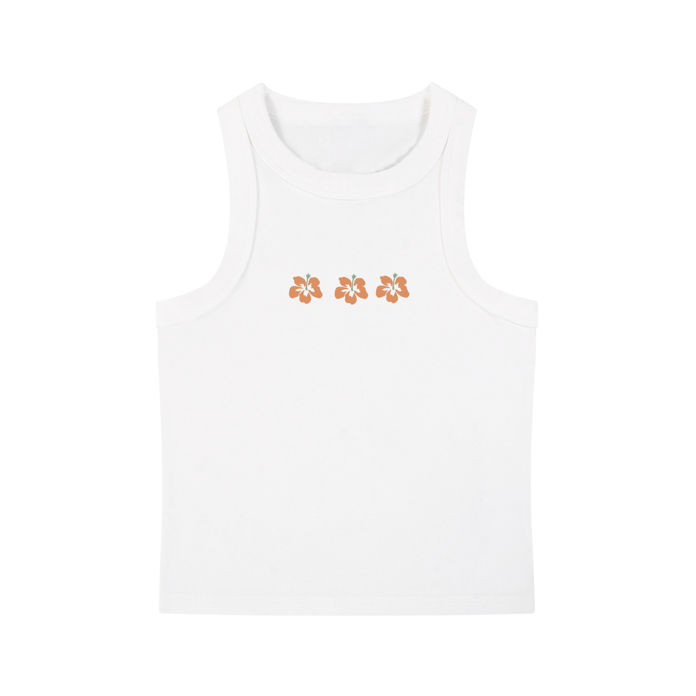 In Bloom Tank