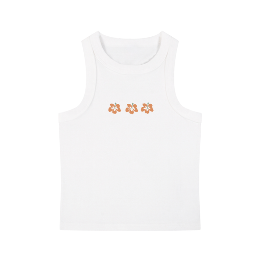 In Bloom Tank