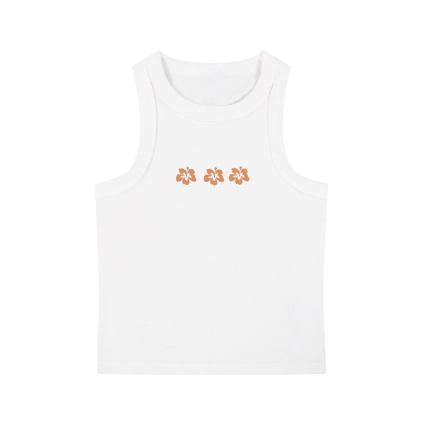 In Bloom Tank