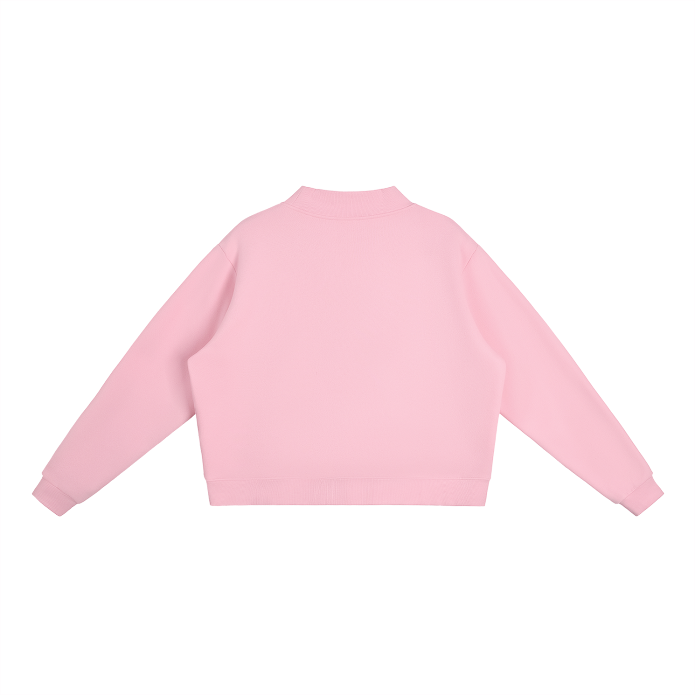 &findyours mockneck