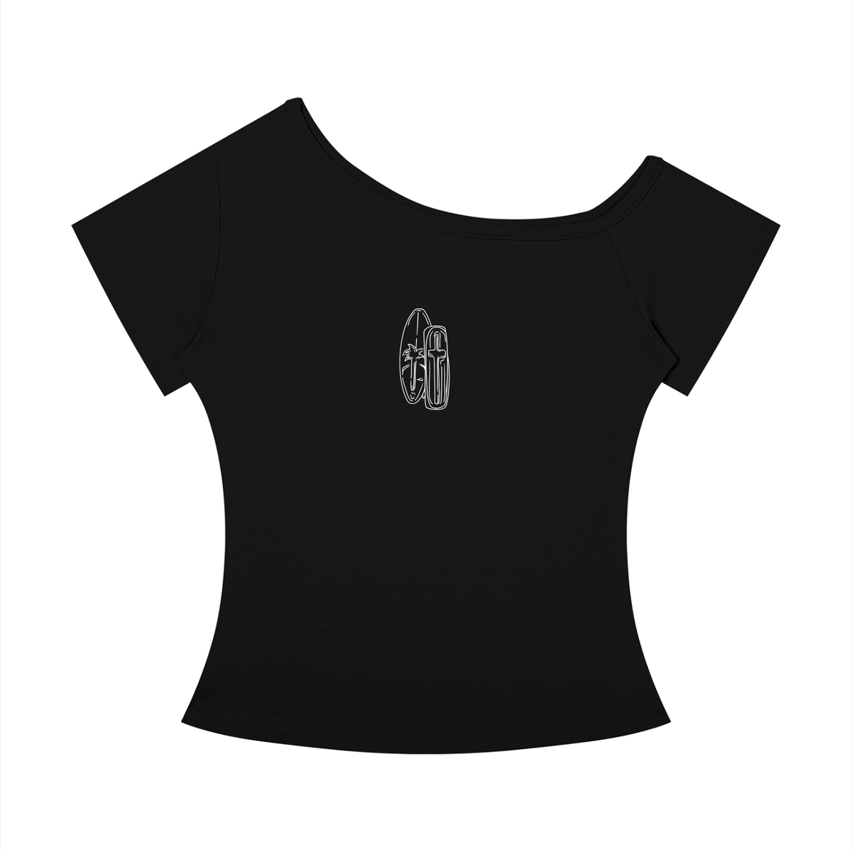 Charmed Tee