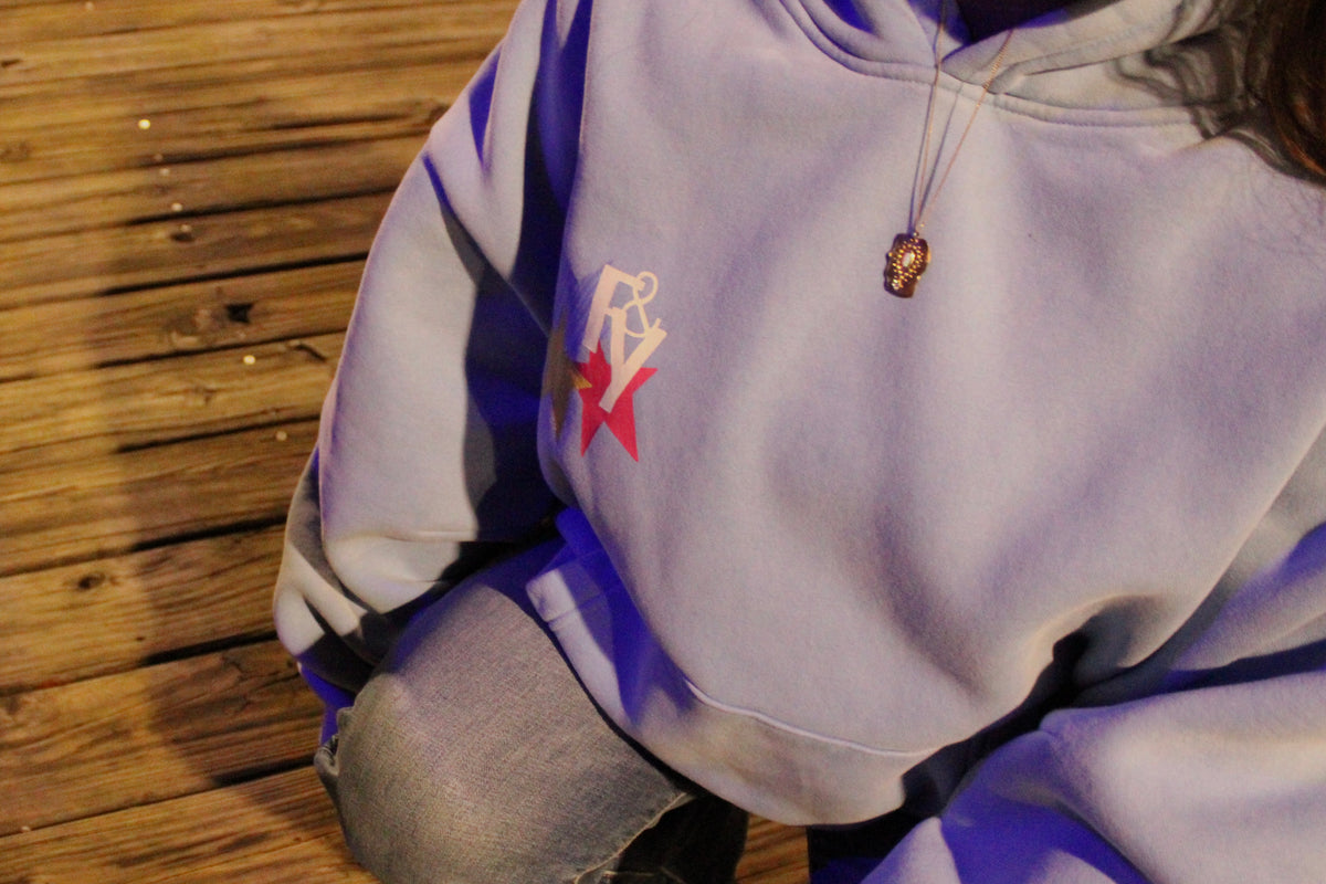 Colorburst Hoodie