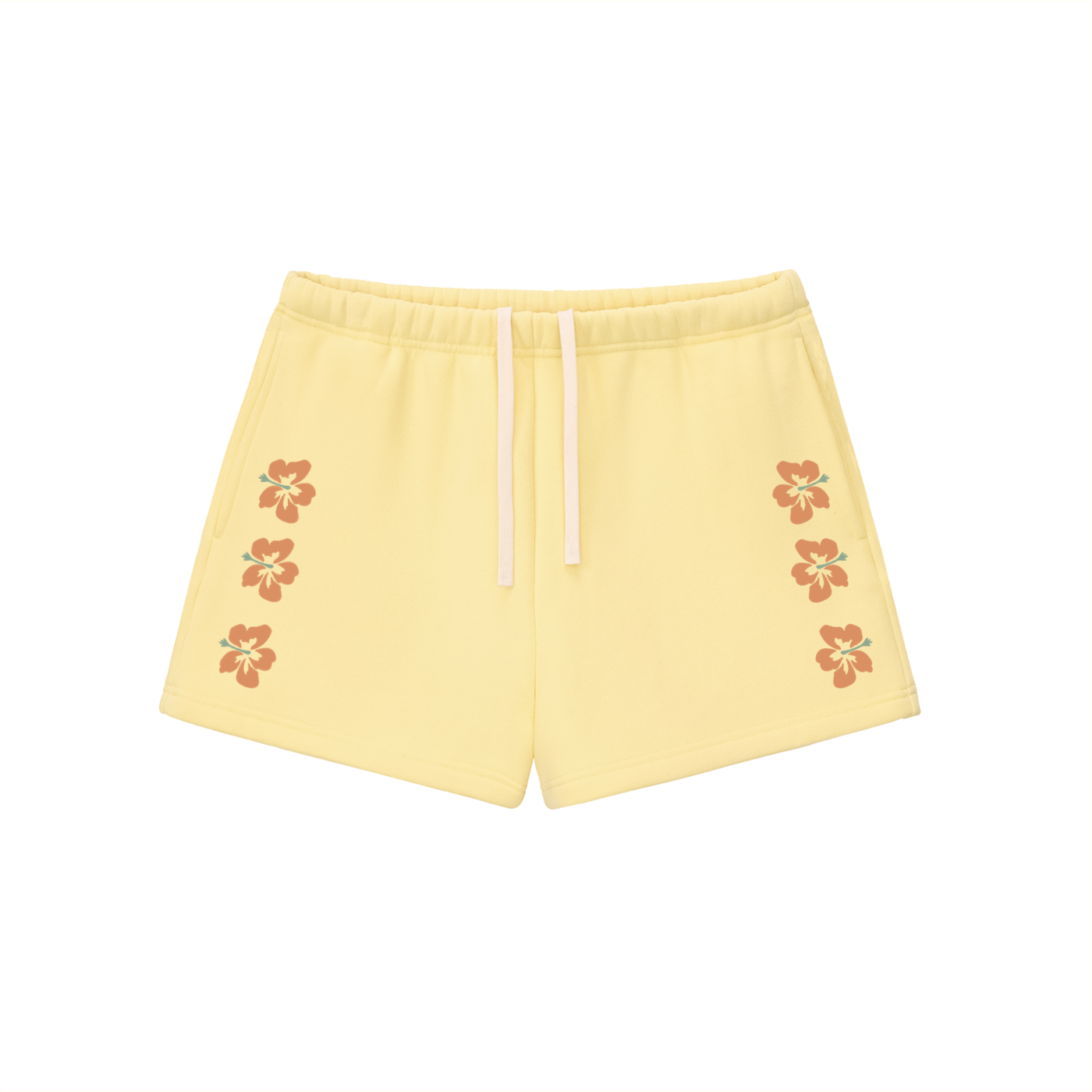 In Bloom Shorts
