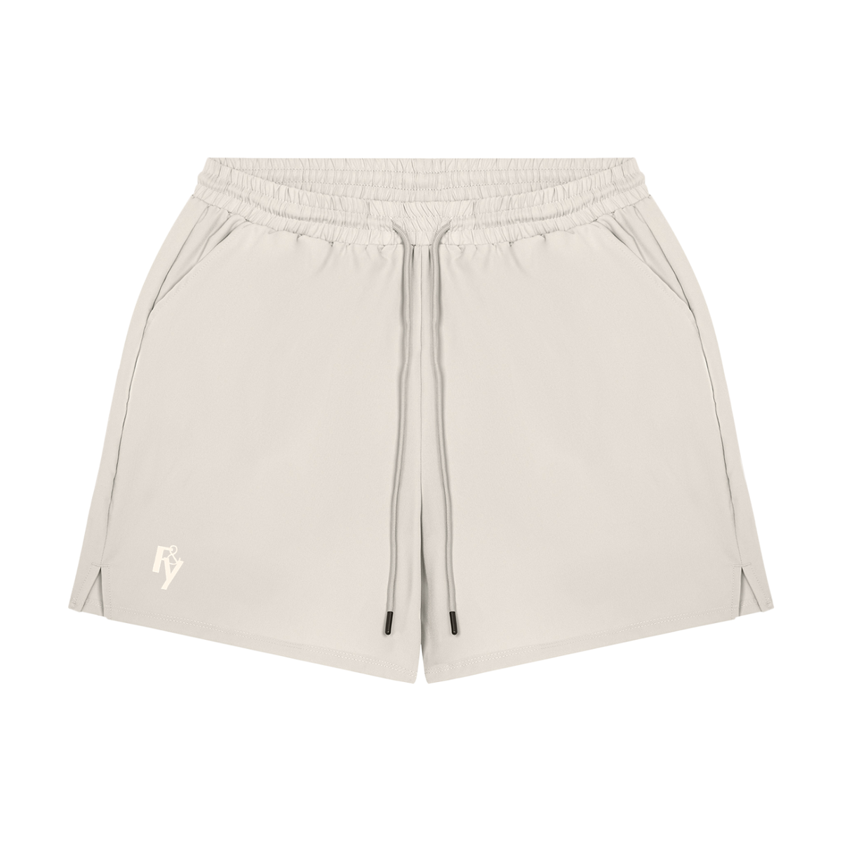 &FY Stamped Shorts