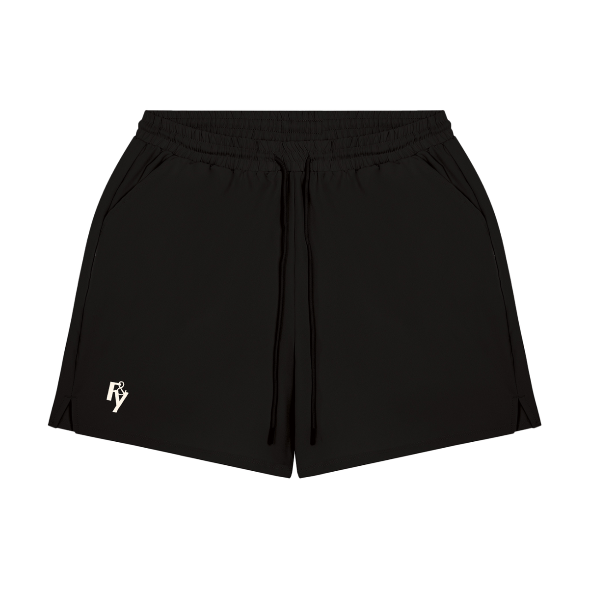 &FY Stamped Shorts