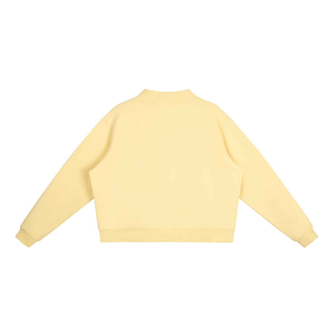&findyours mockneck